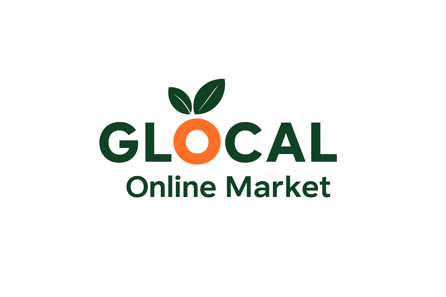 Glocal Logo